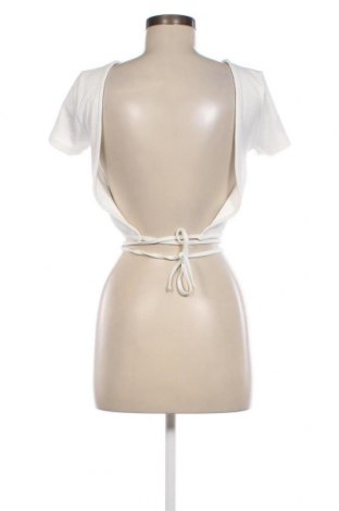 Γυναικεία μπλούζα Edited, Μέγεθος M, Χρώμα Λευκό, Τιμή 37,11 €