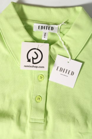 Damen Shirt Edited, Größe XS, Farbe Grün, Preis 4,08 €