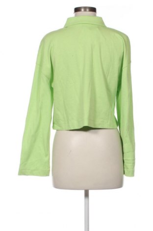 Damen Shirt Edited, Größe XS, Farbe Grün, Preis 4,08 €