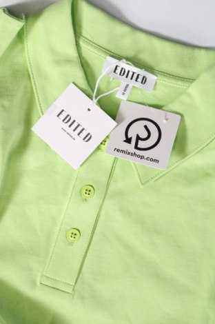 Γυναικεία μπλούζα Edited, Μέγεθος M, Χρώμα Πράσινο, Τιμή 5,57 €