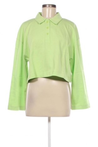 Damen Shirt Edited, Größe M, Farbe Grün, Preis € 5,57