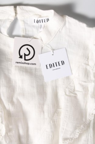 Damen Shirt Edited, Größe M, Farbe Weiß, Preis € 37,11
