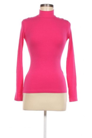 Γυναικεία μπλούζα Edited, Μέγεθος XS, Χρώμα Ρόζ , Τιμή 5,57 €