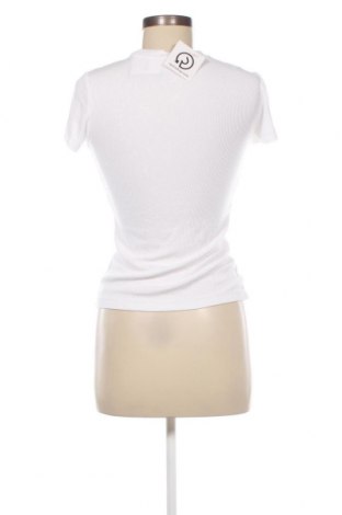 Γυναικεία μπλούζα Edited, Μέγεθος M, Χρώμα Λευκό, Τιμή 37,11 €