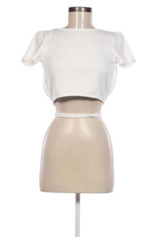 Γυναικεία μπλούζα Edited, Μέγεθος S, Χρώμα Λευκό, Τιμή 4,08 €