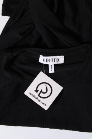 Damen Shirt Edited, Größe M, Farbe Schwarz, Preis 37,11 €
