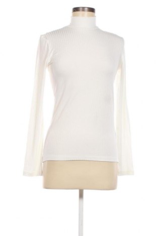 Дамска блуза Edited, Размер M, Цвят Бял, Цена 18,00 лв.