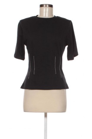 Γυναικεία μπλούζα Edited, Μέγεθος M, Χρώμα Μαύρο, Τιμή 46,72 €