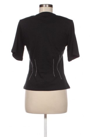 Дамска блуза Edited, Размер M, Цвят Черен, Цена 61,88 лв.