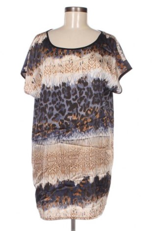 Γυναικεία μπλούζα Educe, Μέγεθος L, Χρώμα Πολύχρωμο, Τιμή 2,94 €