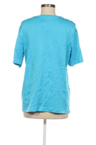 Γυναικεία μπλούζα Efixelle, Μέγεθος XXL, Χρώμα Μπλέ, Τιμή 11,75 €