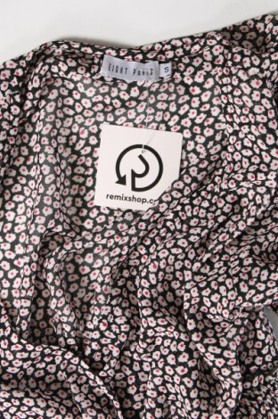 Damen Shirt Eight Paris, Größe S, Farbe Mehrfarbig, Preis 1,67 €
