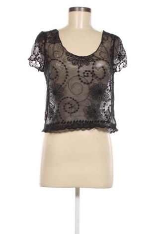 Damen Shirt Eight2Nine, Größe M, Farbe Schwarz, Preis € 2,67