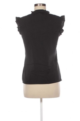 Дамска блуза Eksept, Размер XS, Цвят Черен, Цена 24,00 лв.