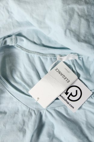 Damen Shirt Elegance, Größe XXL, Farbe Blau, Preis 56,78 €