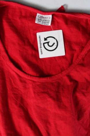 Damen Shirt Elle Nor, Größe M, Farbe Rot, Preis 2,64 €