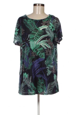 Γυναικεία μπλούζα Ellos, Μέγεθος M, Χρώμα Πολύχρωμο, Τιμή 3,01 €