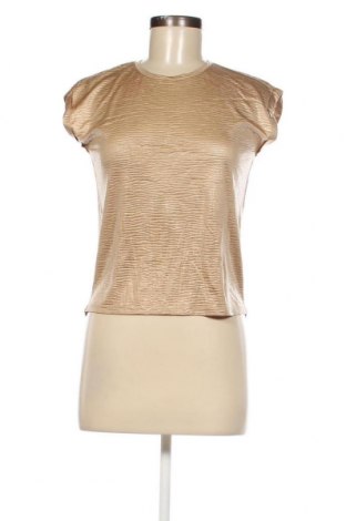 Damen Shirt Ellos, Größe M, Farbe Golden, Preis 3,63 €