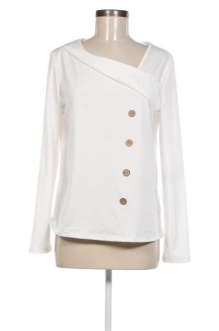 Γυναικεία μπλούζα Emery rose, Μέγεθος M, Χρώμα Λευκό, Τιμή 4,11 €