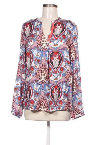 Damen Shirt Emily Van den Bergh, Größe M, Farbe Mehrfarbig, Preis 22,17 €