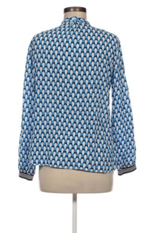 Γυναικεία μπλούζα Emily Van den Bergh, Μέγεθος M, Χρώμα Μπλέ, Τιμή 33,40 €