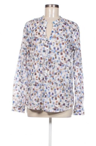 Γυναικεία μπλούζα Emily Van den Bergh, Μέγεθος L, Χρώμα Πολύχρωμο, Τιμή 15,77 €