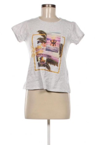 Damen Shirt Emoi By Emonite, Größe S, Farbe Grau, Preis 3,01 €