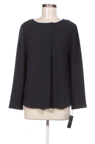 Дамска блуза Emporio Armani, Размер XL, Цвят Черен, Цена 359,91 лв.