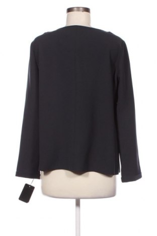 Γυναικεία μπλούζα Emporio Armani, Μέγεθος XL, Χρώμα Μαύρο, Τιμή 199,48 €