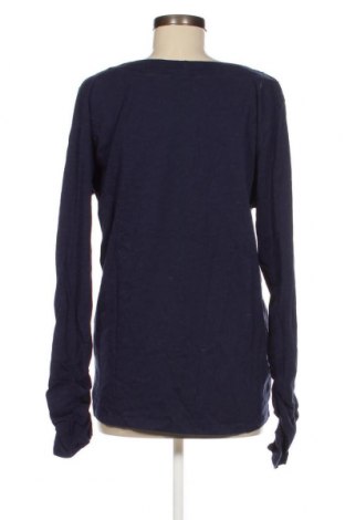 Γυναικεία μπλούζα Engelbert Strauss, Μέγεθος XL, Χρώμα Μπλέ, Τιμή 4,16 €