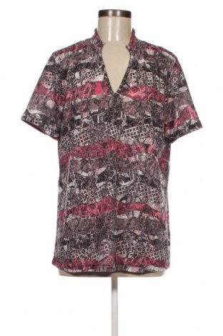 Дамска блуза Enjoy, Размер XL, Цвят Многоцветен, Цена 11,40 лв.