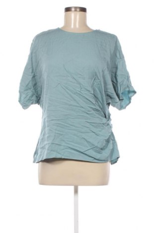 Дамска блуза Envii, Размер L, Цвят Син, Цена 10,80 лв.