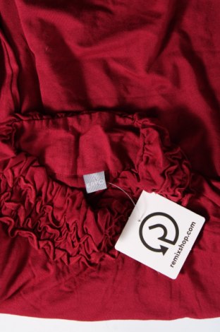 Дамска блуза Erfo, Размер XL, Цвят Червен, Цена 6,48 лв.