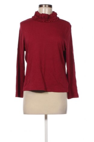Damen Shirt Erfo, Größe XL, Farbe Rot, Preis € 4,51