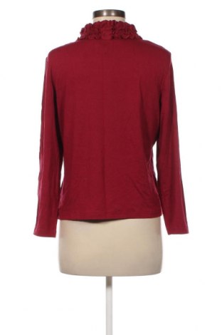 Damen Shirt Erfo, Größe XL, Farbe Rot, Preis 4,51 €