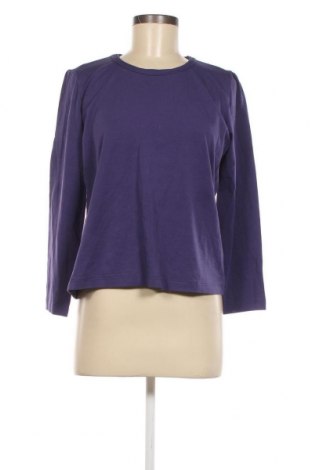 Damen Shirt Erfo, Größe XL, Farbe Lila, Preis 4,84 €
