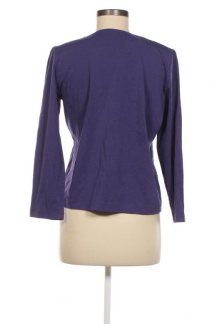 Дамска блуза Erfo, Размер XL, Цвят Лилав, Цена 6,96 лв.