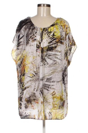 Γυναικεία μπλούζα Erfo, Μέγεθος XXL, Χρώμα Πολύχρωμο, Τιμή 14,85 €