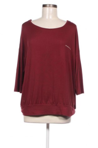 Γυναικεία μπλούζα Ergee, Μέγεθος XL, Χρώμα Κόκκινο, Τιμή 3,06 €