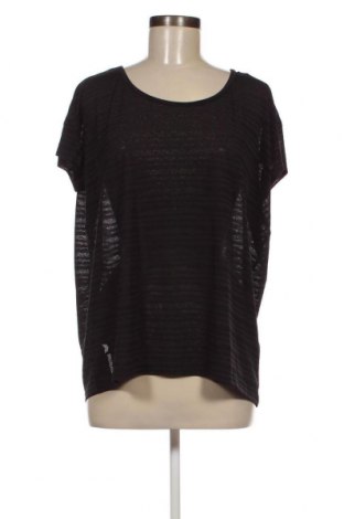 Damen Shirt Erima, Größe M, Farbe Schwarz, Preis 3,04 €