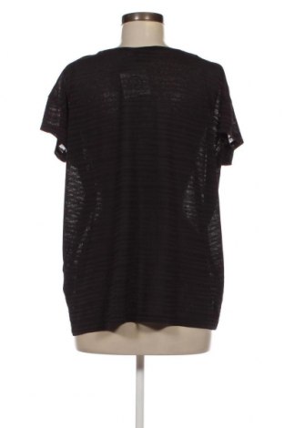 Дамска блуза Erima, Размер M, Цвят Черен, Цена 3,80 лв.