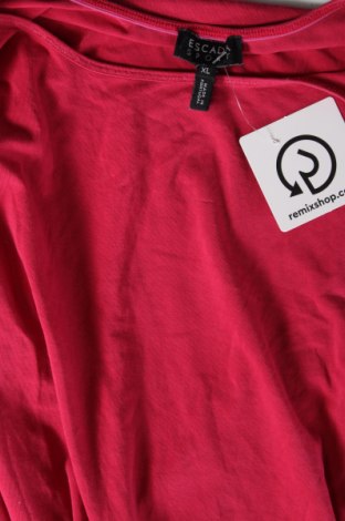 Bluză de femei Escada Sport, Mărime XL, Culoare Roz, Preț 134,50 Lei