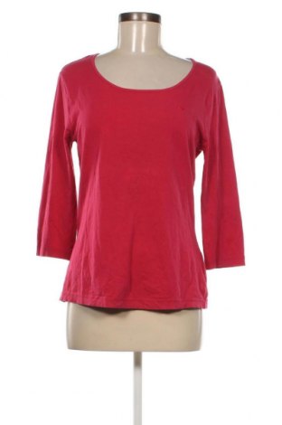 Дамска блуза Escada Sport, Размер XL, Цвят Розов, Цена 53,60 лв.