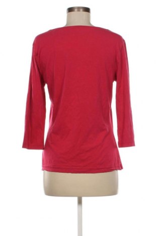 Γυναικεία μπλούζα Escada Sport, Μέγεθος XL, Χρώμα Ρόζ , Τιμή 27,87 €