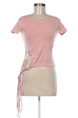 Дамска блуза Escada Sport, Размер XS, Цвят Розов, Цена 22,00 лв.