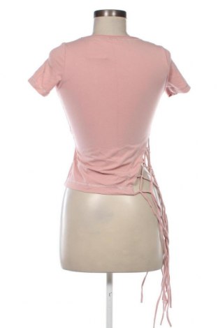 Дамска блуза Escada Sport, Размер XS, Цвят Розов, Цена 52,80 лв.
