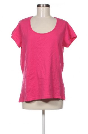Damen Shirt Esmara, Größe XL, Farbe Rosa, Preis 13,22 €