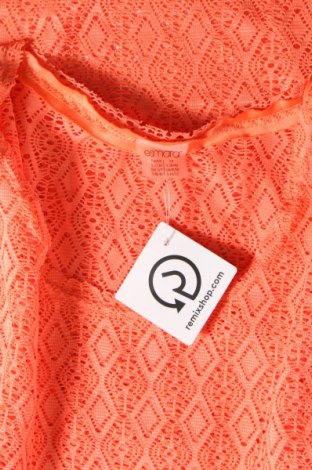 Дамска блуза Esmara, Размер S, Цвят Оранжев, Цена 7,03 лв.