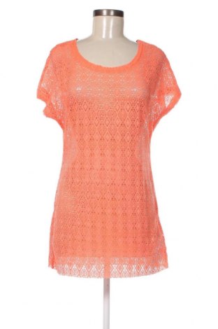 Damen Shirt Esmara, Größe S, Farbe Orange, Preis 3,57 €
