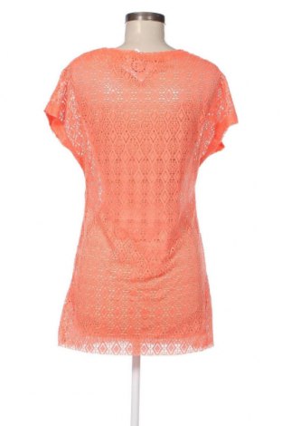 Damen Shirt Esmara, Größe S, Farbe Orange, Preis 3,57 €